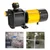 Crompton 0.5 HP Single Phase 1 Stage Shallow Well Jet Pump, 99ft Max. Head, 25x25mm (SWJ50A-30 PLUS) - 1 Year Warranty